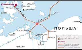 Российская баржа «фортуна» уже проложила более половины одной. Rf S Bolshoj Veroyatnostyu Otygraetsya Na Polshe Za Ee Protivodejstvie Sp 2 Vladimir 19 Noyabrya 2020