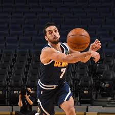 Assumably, he will be in it, but the fit remains a question mark until we see campazzo in action. Nba Facundo Campazzo Sumo Minutos En El Ultimo Ensayo Para Denver Nuggets Antes Del Comienzo De La Temporada