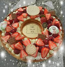 Tarte A Trou Comme Cyril Lignac Facile Grace Au Tout Nouveau Moule Code Reduc Dans L Article Prunille Fait Son Show Recette Cyril Lignac Tablette De Chocolat Tarte