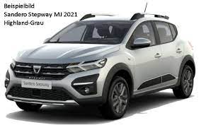 Son prix, son design, ses équipements et ses motorisations. Dacia Sandero Stepway Comfort Tce 90 Mj 2021 Sitzheizung Klima Multimedia 8 Einparkhilfe Nebelscheinwerfer Led Scheinwerfer Fahrersitz Lenkrad Hohenverstellbar Tempomat El Fensterheber 4x Auto Goldammer