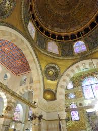 Die nachfolgenden kalifen brachten viele veränderungen an der. Datei Al Aqsa Mosque 2018 Front And Dome Jpg Wikipedia