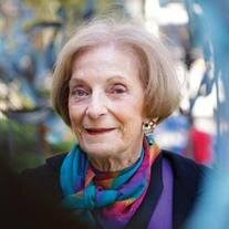 Mrs. Marilyn B. Patton Obituary