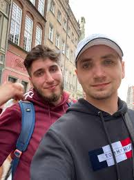 Remove hand from dog photo?