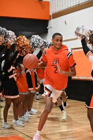 Last week, Hamilton edged Riverside 77-74