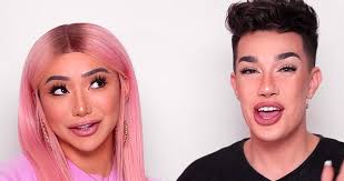 Their names are allegrah capri, taliah nguyen marriott and vincarlo nguyen. Is There Nikita Dragun And James Charles Beef An Explanation