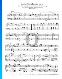 1 core per lts node is reserved for launching gpu jobs. 6 Variations En Sol Majeur Kv 180 173c Partition Piano Solo Telechargement En Pdf Streaming Oktav