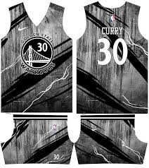 Basketball Jersey Design Black And Gold 2020 Metal Black Golden States Full Sublimated Basketball Jersey Designs In 2020 Basketball Jersey Jersey Design Toronto Raptors Basketball