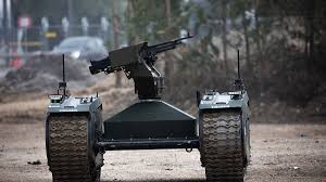 Image result for killer robots
