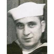 Americo A. Petteruti Obituary