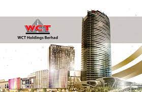 Gabungan efektif sdn bhd (wct land). Lower Earnings For Wct As Construction Property Revenues Set To Dip