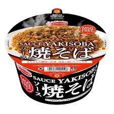 エースコック ソース焼きそば 1箱12食入り MSG FREE | Costco Japan