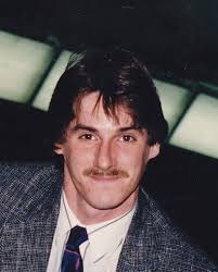 Obituary of G. James Dearth