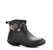 Women's RHS Muckster II Ankle Boots