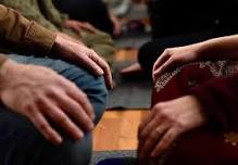 The Art of Connection - Couples Intimacy Class