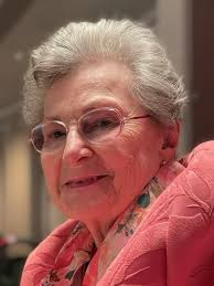 Virginia Richardson Obituary