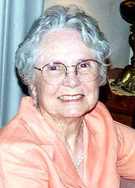 Madeline Josephine Brown