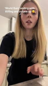 Late Night Singing Shenanigans