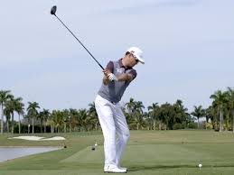 A collection of facts like swing, net worth and wife. Swing Sequence Zach Johnson Instruction Golf Digest