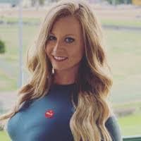 Alison Kimberlin's Instagram, Twitter & Facebook