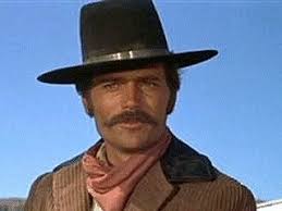 Patrick Wayne The Duke's son