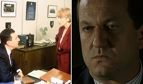 Prime Suspect star John Benfield dies aged 68 after battling rare cancer