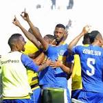 City keep title hopes alive