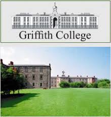 Griffith College Dublin For International Students Education In Ireland Griffith College International Students College