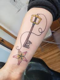 See more ideas about father quotes, quotes, grief quotes. My New Kingdom Hearts Tattoo Kingdomhearts