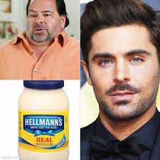 What Big Ed thought mayo would do... : r/PewdiepieSubmissions