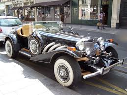 Excalibur Automobile Wikipedia Automobile Roadsters Excalibur