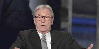 Talvolta i buoni scrittori e le tantissime ore di lavoro vengono ripagati con la giusta moneta. Vittorio Feltri Luigi Di Maio Non Capisce Un C O