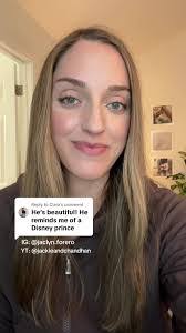 Jackie Mark's Instagram, Twitter & Facebook