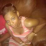 Tamara Blount's Instagram, Twitter & Facebook