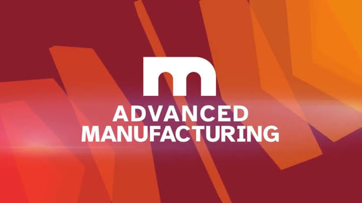 Advanced Manufacturing Madrid 2026