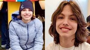 Kaci Moore's Instagram, Twitter & Facebook