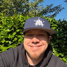 Here is #Seahawks Abraham Lucas ladies and gentlemen: [📷: Edwin Hooper/Seattle  Seahawks]