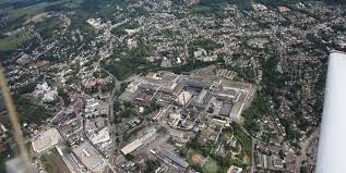 Odenthal , kürten , overath , rösrath , cologne and leverkusen. Bergisch Gladbach Zanders Muss Insolvenz Anmelden Kolner Stadt Anzeiger