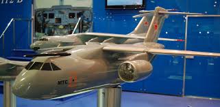 В его экипаж входили опытные летчики. Il 276 Vikipediya