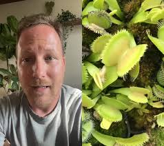 avec Connaissez-vous la dionée 🪴 #tiktokacademie #dionee #plant #duo