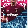 Declan rice ретвитнул(а) match of the day. 1