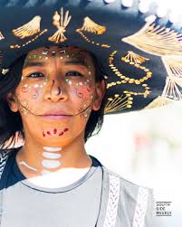 Isha Fey Delgado lived in Little Village