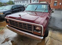 Image result for Light Red 1981 Truck