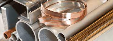 Before it's here, it's on the bloomberg terminal. Ferrous Metals Vs Non Ferrous Metals General Kinematics