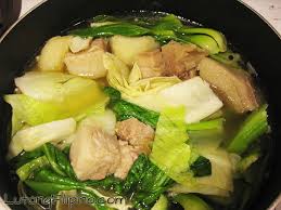 Nilagang Baboy Recipe Filipino Recipes From Lutong Filipino