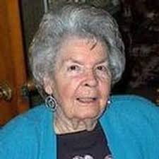 Most Recent Obituaries