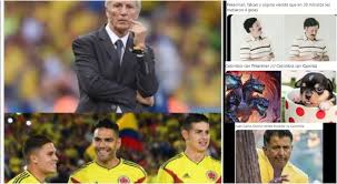 Find the newest paraguay vs ecuador meme. Memes Colombia Vs Ecuador Reacciones E Imagenes Virales En Redes Sociales De La Humillante Goleada Del Tri Sobre Cafeteros Por Fecha 4 De Eliminatorias Qatar 2022 Fotos Futbol Internacional Depor
