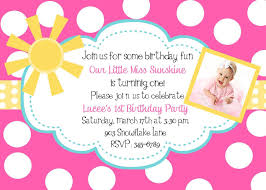 Birthday Invitation Card For 3 Year Old Boy Birthday Invitation Wording For 3 Year Old Birthday Party Invitations Printable Sunshine Birthday Parties Birthday Invitation Message