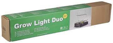 The scientifically designed photobio•t duo led top light can be applied indoors or in greenhouse environments as a direct 1000w hid alternative or retrofit. Venso Ecosolutions Growlight Duo Weiss Kaufland De
