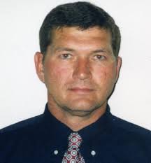 Obituary information for Keith Harrell