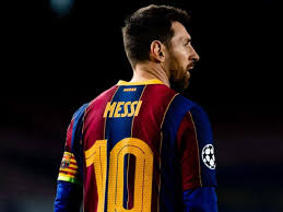 Jun 08, 2021 · messi's contract with fc barcelona expires this month and clubs around the world, including qatar's psg, are competing to sign up the argentine football icon. Obwjx3ypi31 Lm